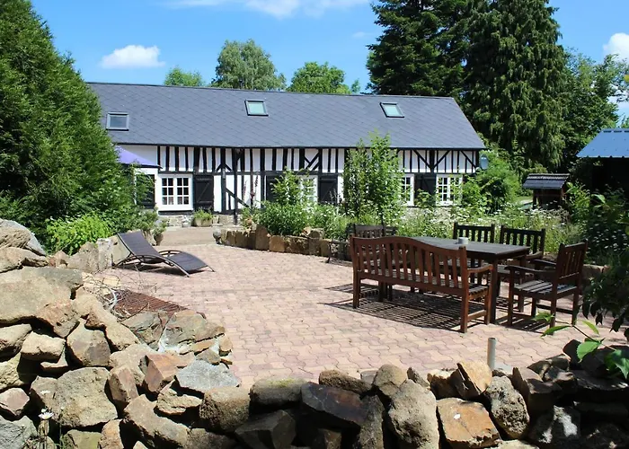La Grange