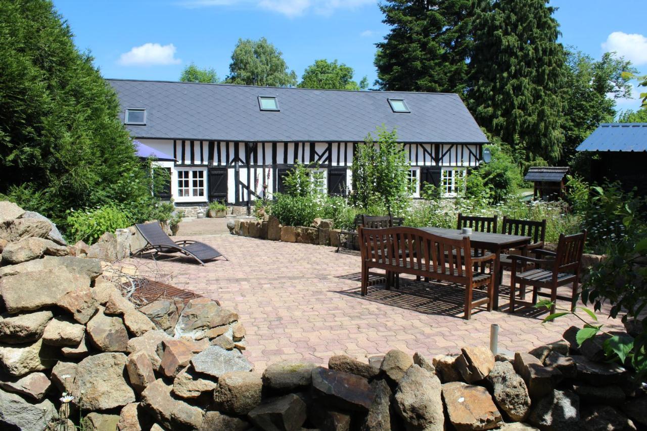 Holiday home La Grange *