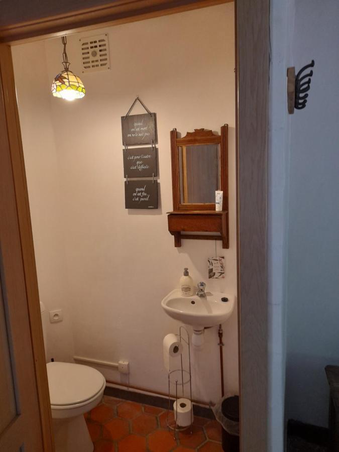 La Grange Holiday home Ranes