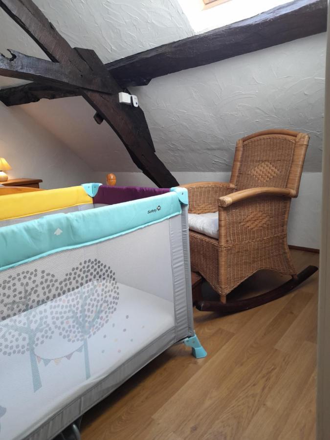 Holiday home La Grange