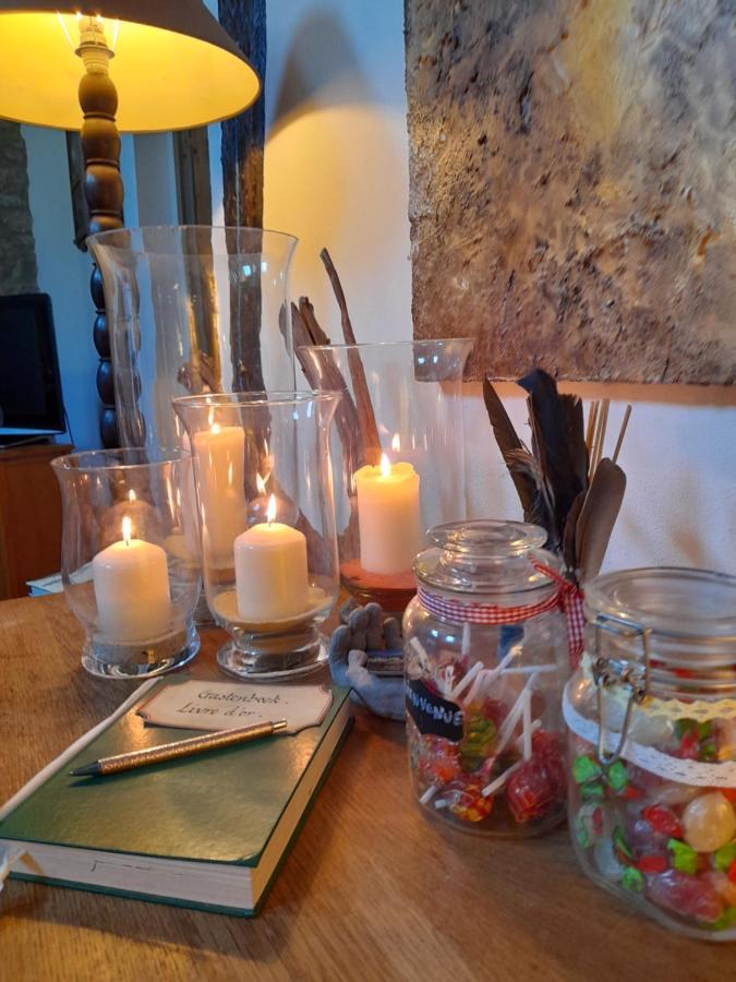 Holiday home La Grange