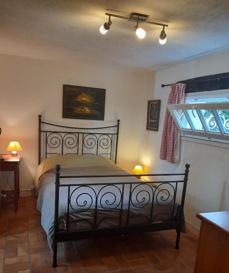 La Grange Holiday home Ranes