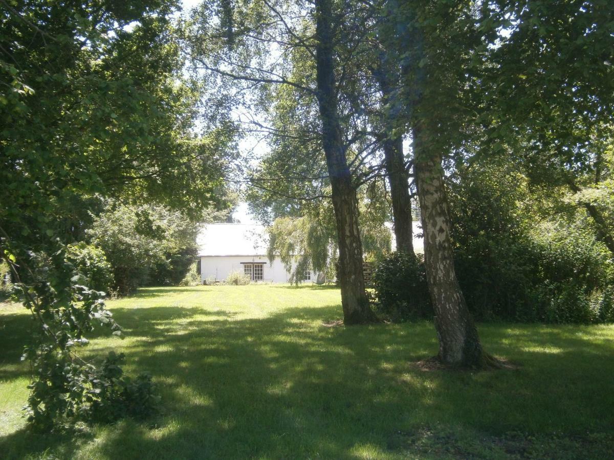 Holiday home La Grange Ranes