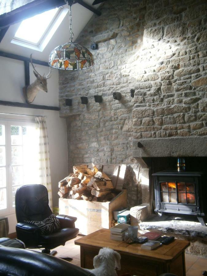 Holiday home La Grange Ranes