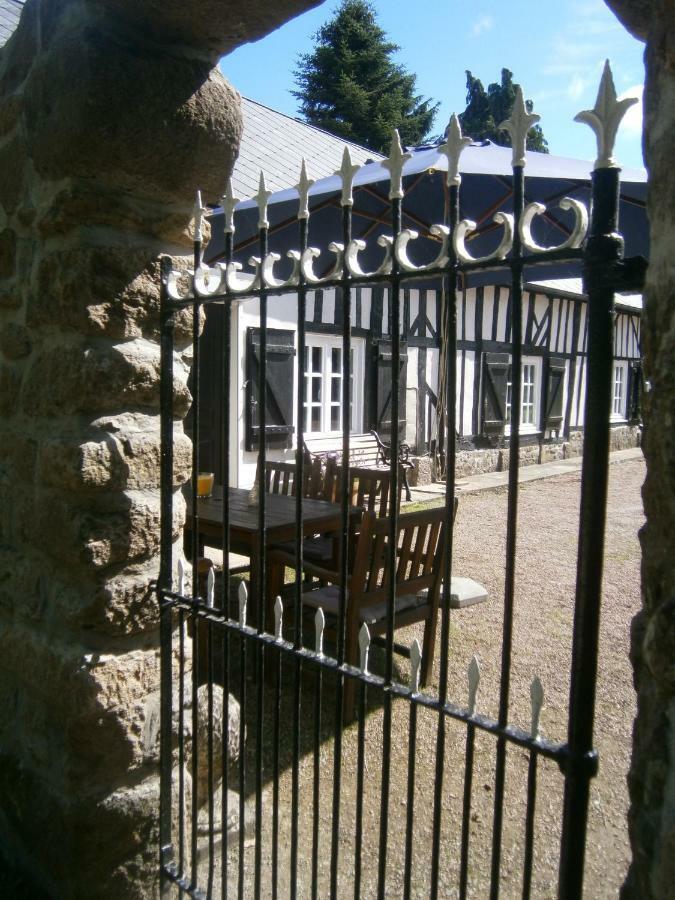 La Grange * Ranes