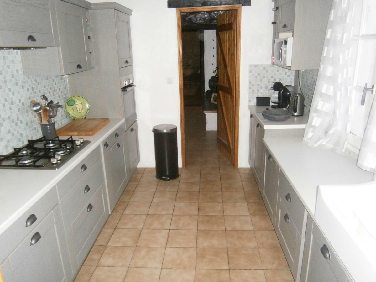 Holiday home La Grange *