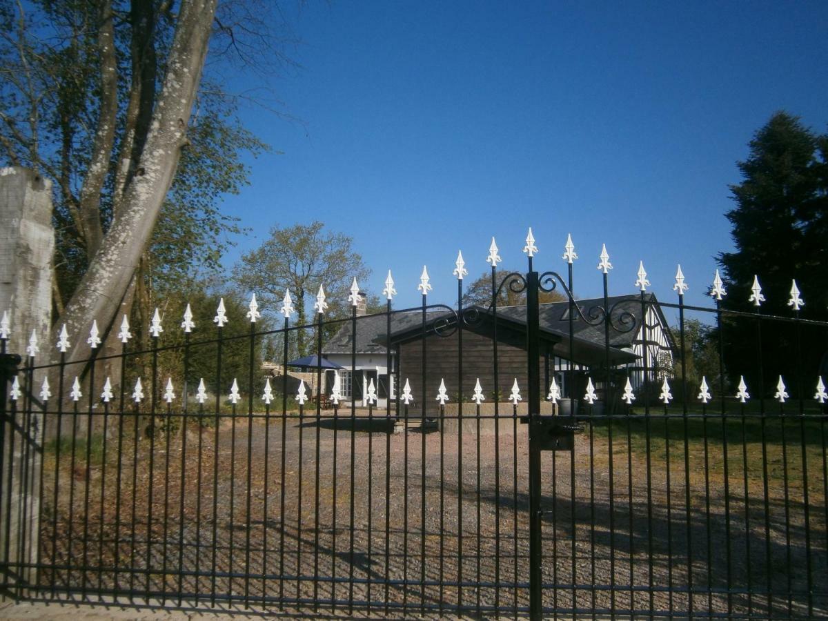 La Grange Ranes