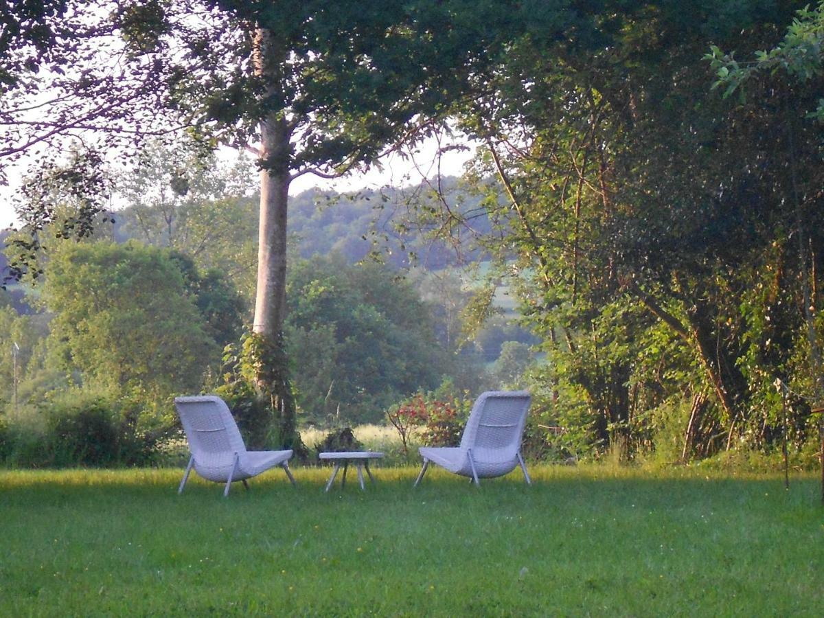 Holiday home La Grange *