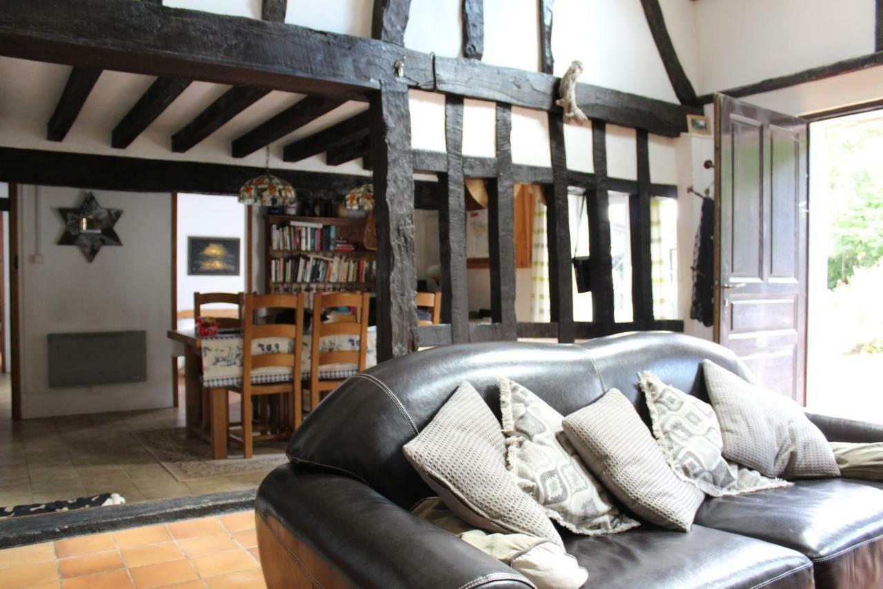 Holiday home La Grange *