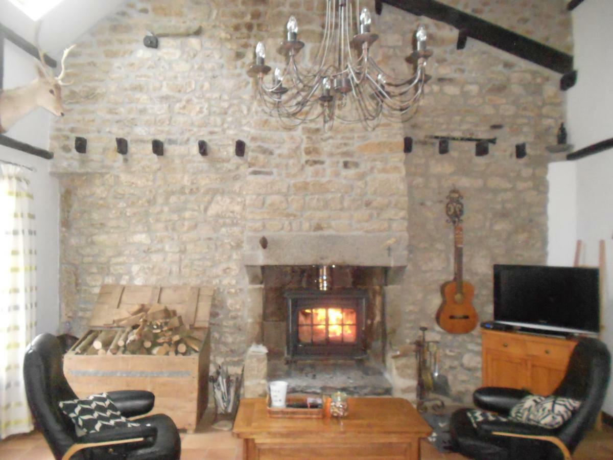 Holiday home La Grange