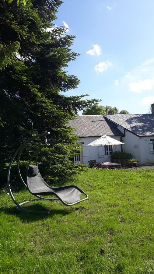 La Grange * Ranes