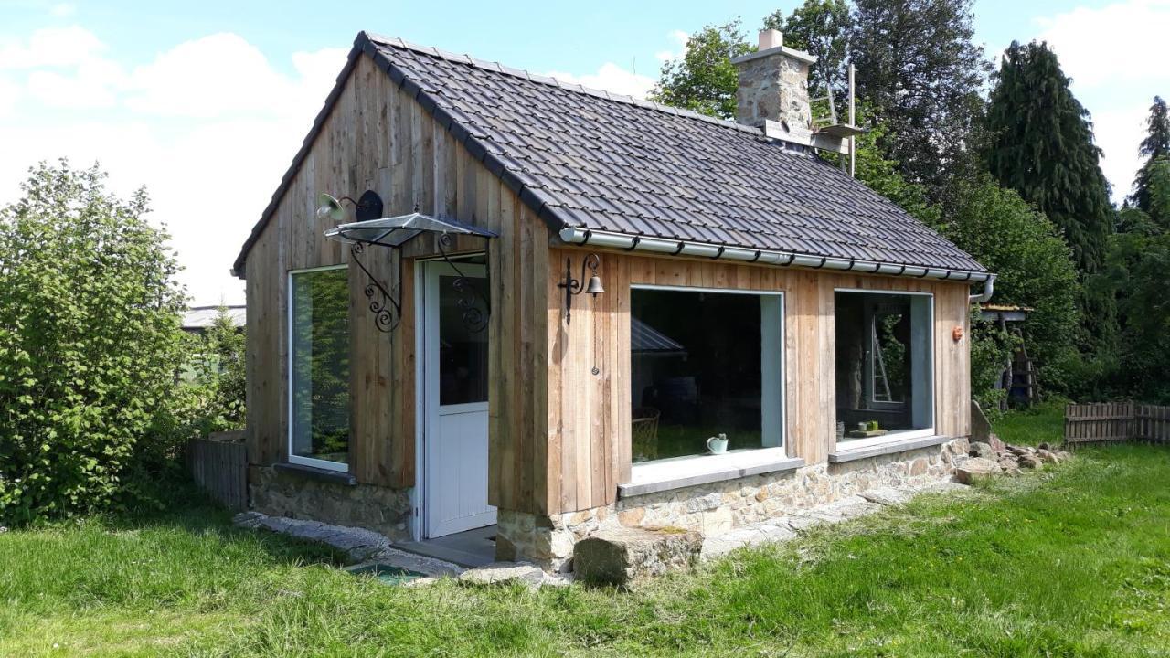 Holiday home La Grange *
