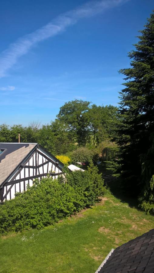 La Grange Holiday home Ranes