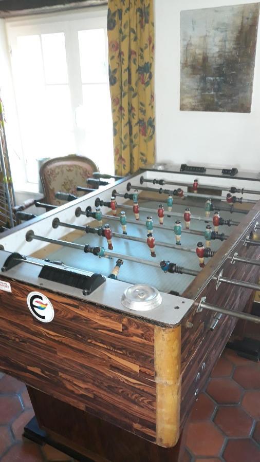 La Grange Holiday home