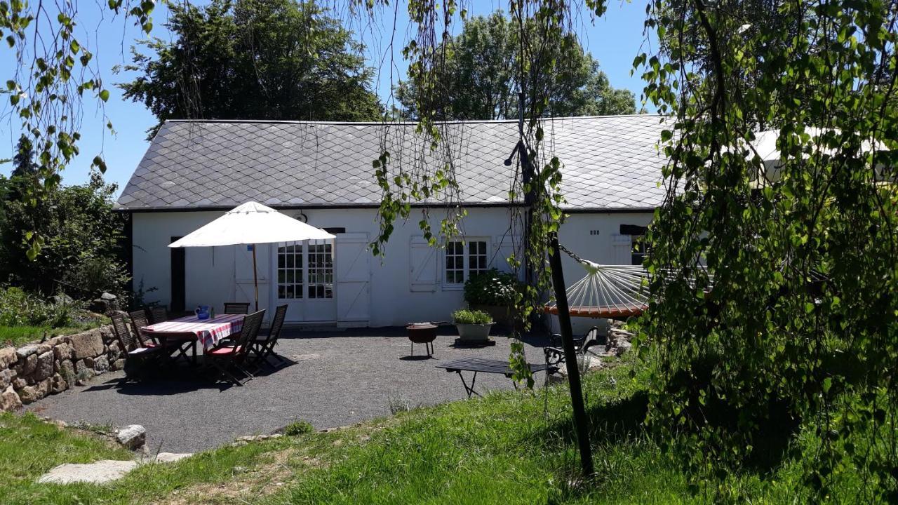 Holiday home La Grange *